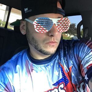 Meet your Posher, Brock